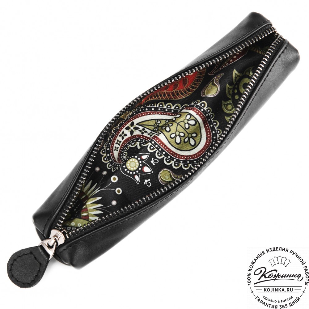 Подарочный набор #2 (чёрный)