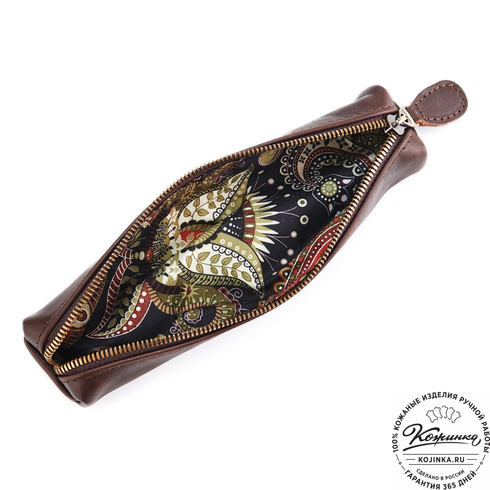 Подарочный набор #1 (коричневый)