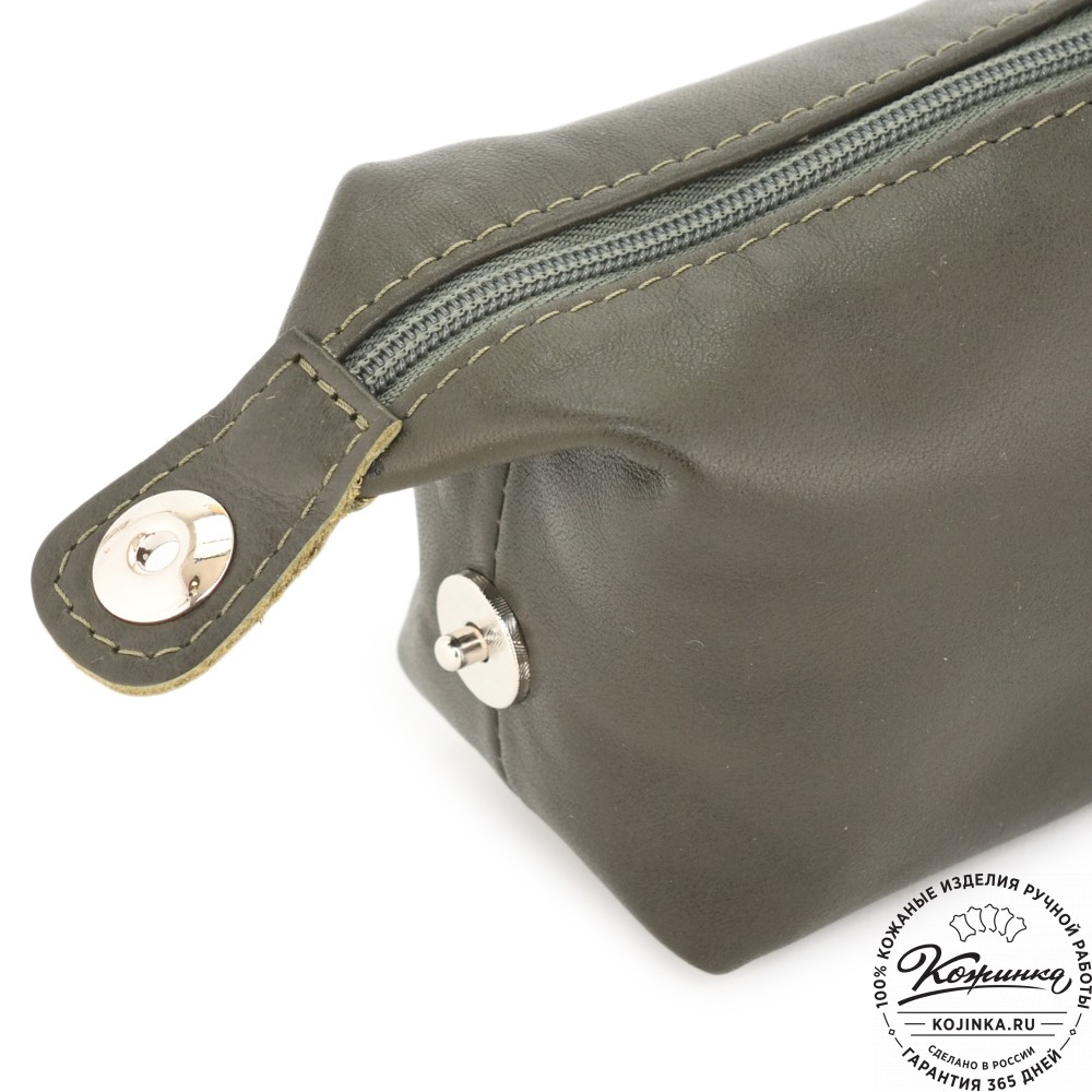 Подарочный набор #7 (хаки)