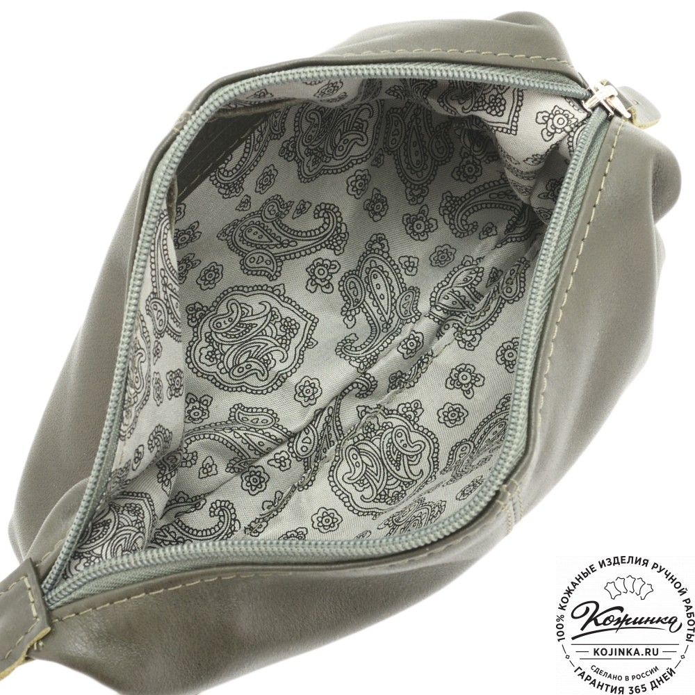 Подарочный набор #7 (хаки)