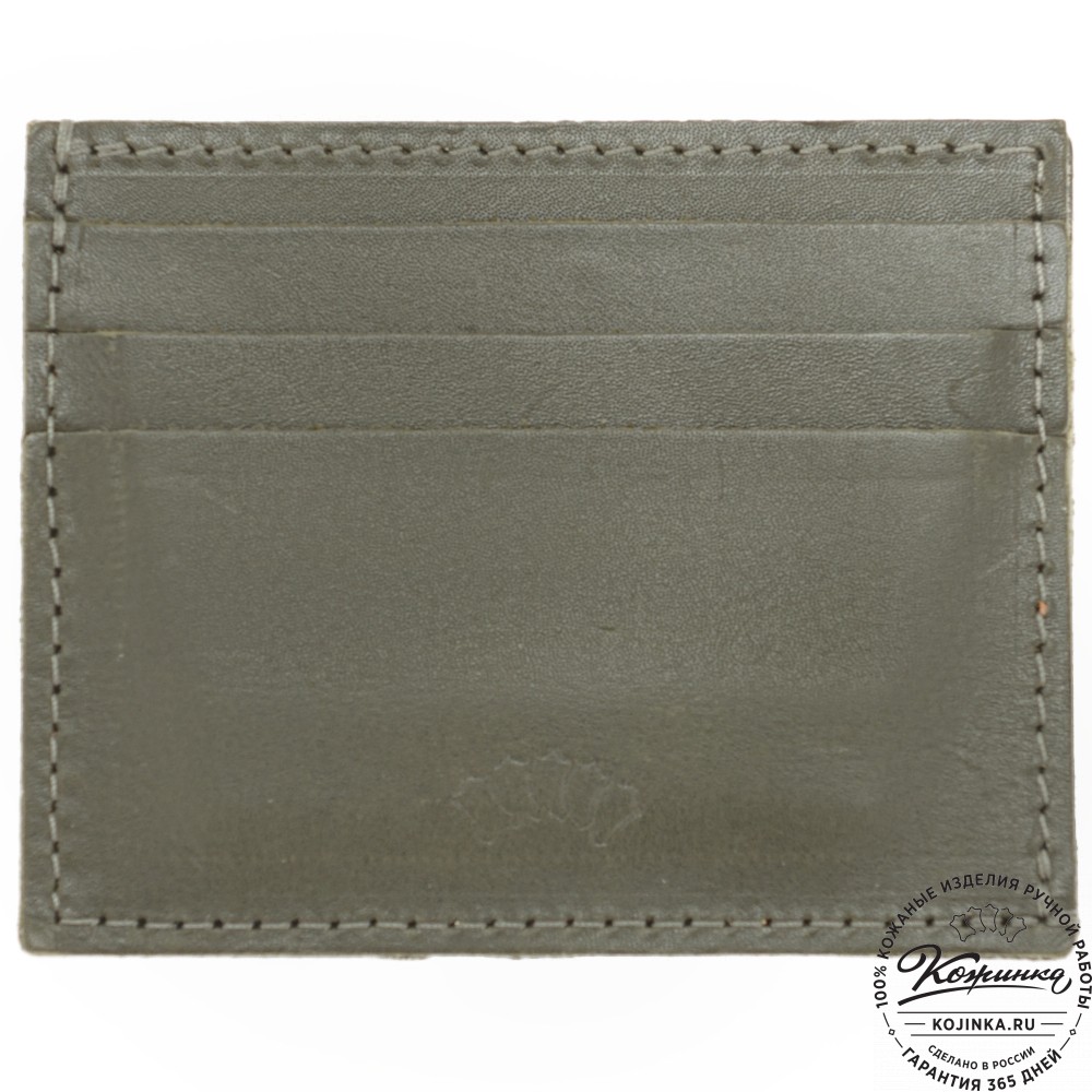 Подарочный набор #7 (хаки)